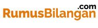 RumusBilangan