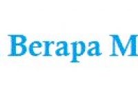 1 Tahun berapa Minggu