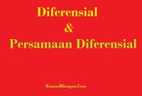 Diferensial