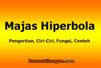Majas Hiperbola