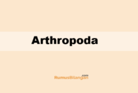 Arthropoda