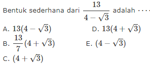 soal no 6